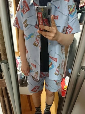 Ayakaさんのコーディネート