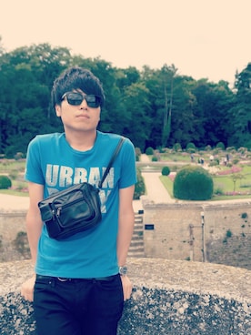 Kaitoさんのコーディネート