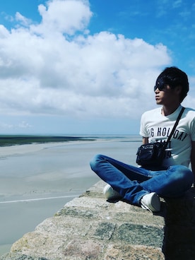 Kaitoさんのコーディネート