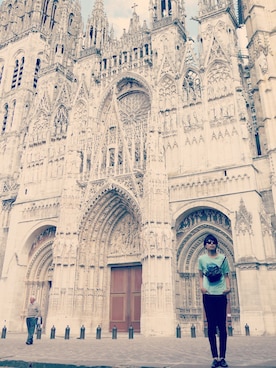 Kaitoさんのコーディネート