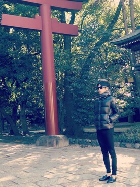 Kaitoさんのコーディネート