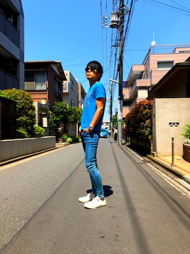 Kaitoさんのコーディネート