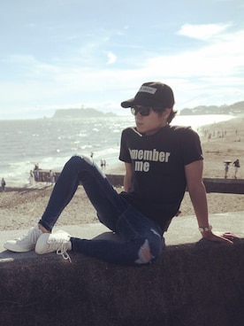 Kaitoさんのコーディネート