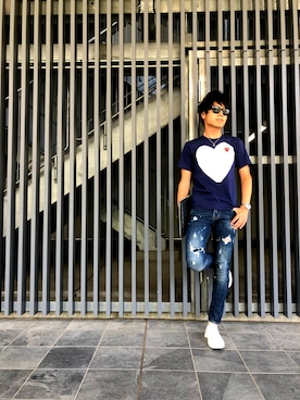 Kaitoさんのコーディネート