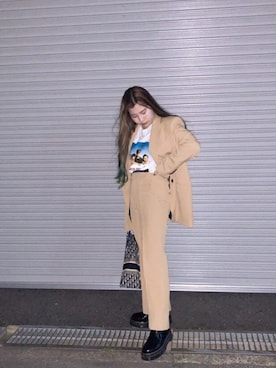 LONYさんのコーディネート