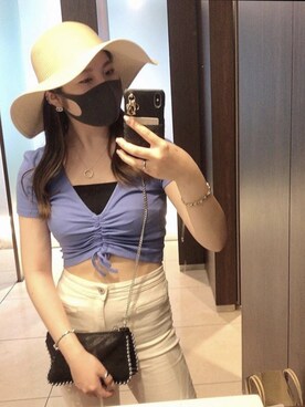 LONYさんのコーディネート