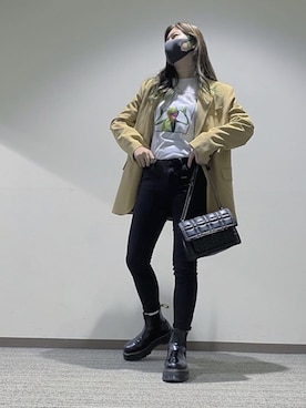 LONYさんのコーディネート