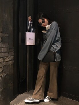 LONYさんのコーディネート