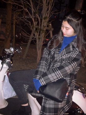 LONYさんのコーディネート