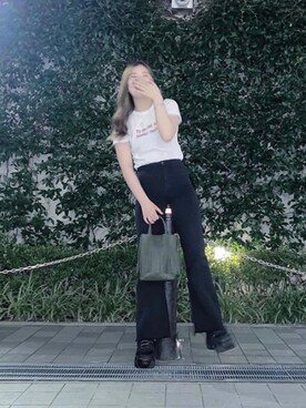 LONYさんのコーディネート