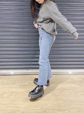 LONYさんのコーディネート