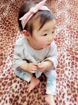 りあもなさんのコーディネート