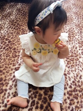 りあもなさんのコーディネート