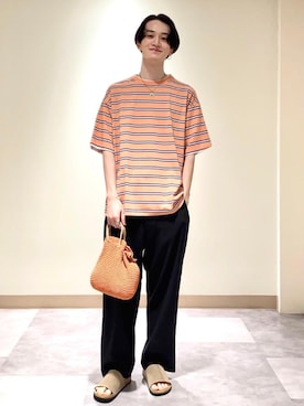 yuto0119ykさんのコーディネート