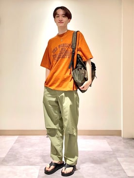 yuto0119ykさんのコーディネート