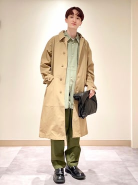 yuto0119ykさんのコーディネート