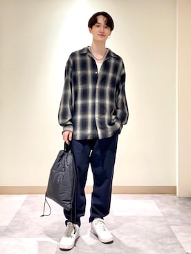 yuto0119ykさんのコーディネート