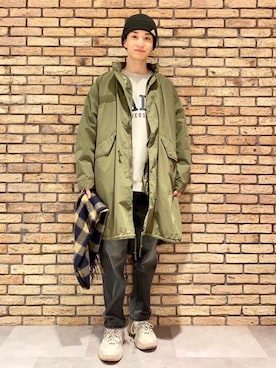 yuto0119ykさんのコーディネート