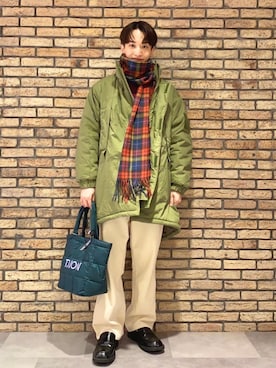 yuto0119ykさんのコーディネート