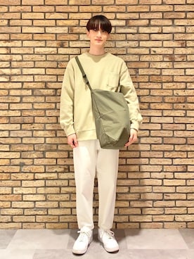 yuto0119ykさんのコーディネート