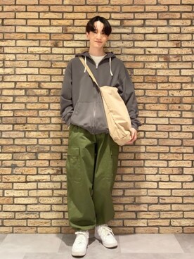 yuto0119ykさんのコーディネート