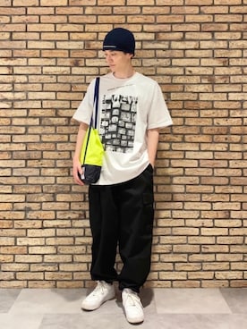 yuto0119ykさんのコーディネート