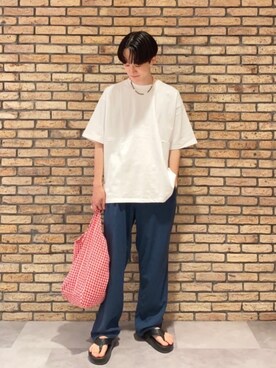 yuto0119ykさんのコーディネート