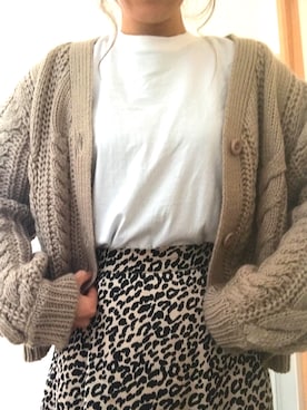 まりめさんのコーディネート