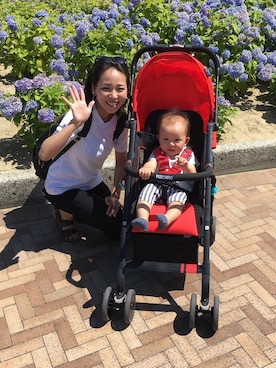 MICAさんのコーディネート