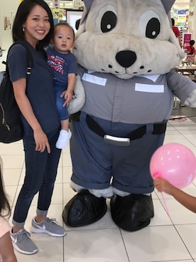 MICAさんのコーディネート