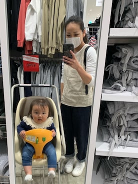 MICAさんのコーディネート