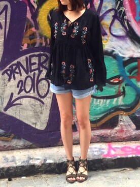 m＿hlpさんのコーディネート