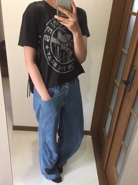 m＿hlpさんのコーディネート