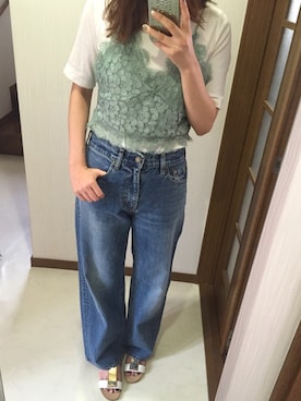 m＿hlpさんのコーディネート