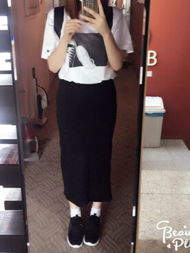 m＿hlpさんのコーディネート