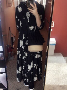 m＿hlpさんのコーディネート