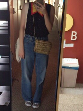 m＿hlpさんのコーディネート