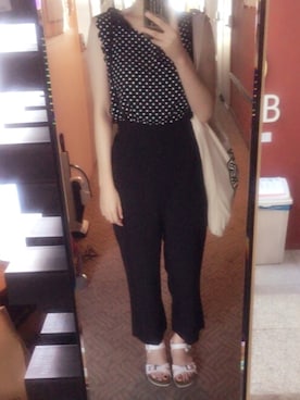 m＿hlpさんのコーディネート