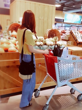 m＿hlpさんのコーディネート