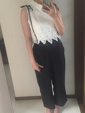 m＿hlpさんのコーディネート