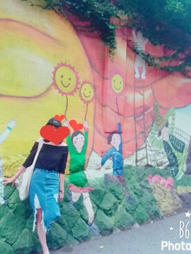 m＿hlpさんのコーディネート