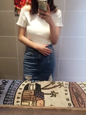 m＿hlpさんのコーディネート