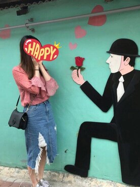 m＿hlpさんのコーディネート