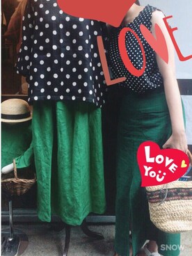 m＿hlpさんのコーディネート