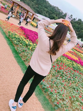 m＿hlpさんのコーディネート