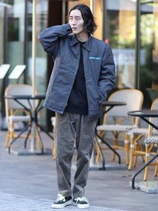 Journal Standard 立川店のスタッフコーディネート一覧 Wear Journal Standard 立川店のスタッフコーディネート一覧 Wear