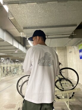 山本 楽人さんのコーディネート