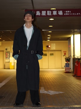 てさんのコーディネート