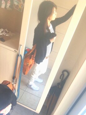 rikoさんのコーディネート