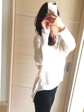 rikoさん（レディース・163cm）の秋コーディネート